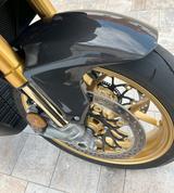 Honda CBR 1000 RR-R SP Fireblade - HONDA CBR 1000 RR SP