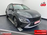 Hyundai Kona Edition 30+ Hybrid 2WD "1 HAND-NAVI-CAM" - Hyundai KONA in Aachen