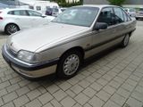 Opel Omega A. CD Diamant. H-Kennzeichen.Top Zustand - Opel Omega: D