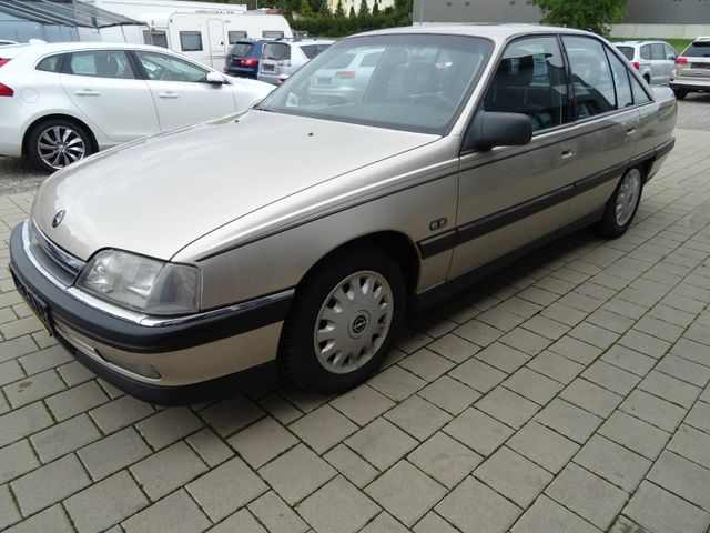 Opel Omega A. CD Diamant. H-Kennzeichen.Top Zustand