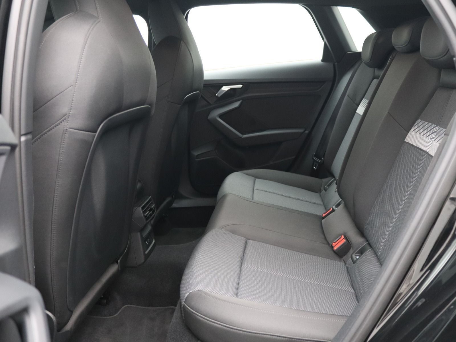 Audi A3 - Bild 9