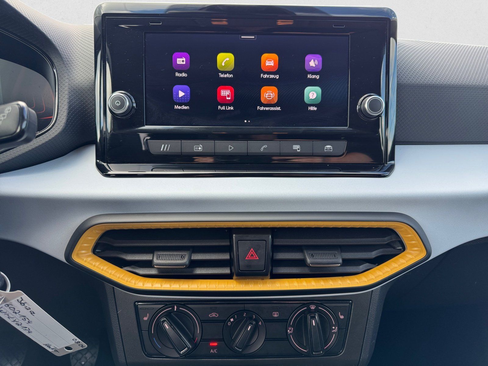 Seat Ibiza - Bild 12