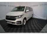Volkswagen T6.1 Caravelle CL Lang 2.0 TDI LED+Navi+AHK+ACC - Volkswagen T6 Caravelle aus 2020