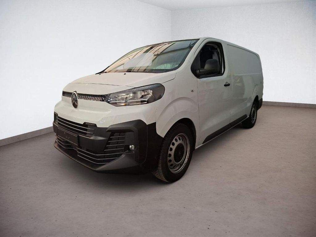 Image of Citroën Jumpy