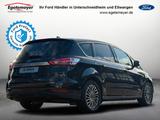 Ford S-MAX Hybrid Edition AUTOMATIK 7 SITZER 8FACH - Ford: Sitzer 8