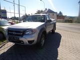 Ford Ranger XL Einzelkabine 4X4, AHK, Klima, HU-AU NE - gebrauchte Ford Ranger aus dem Jahr 2011