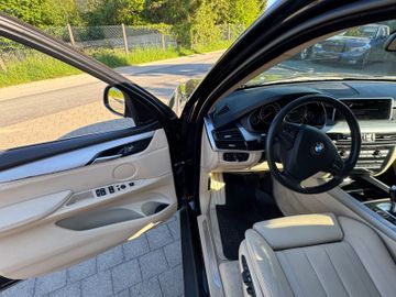 BMW X5 - 6