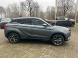 DFSK Seres 3 Luxury 3 Phasen Lader - DFSK Seres 3: mit Android Auto