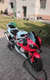 Yamaha R1 RN01