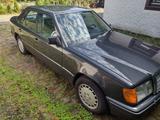 Mercedes-Benz Klasse 200 E (W124) - gebrauchte Mercedes-Benz 200 aus dem Jahr 1990