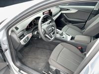 Audi A4 - Vorschau Bild 10