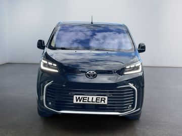 Toyota Proace (Verso) - 2