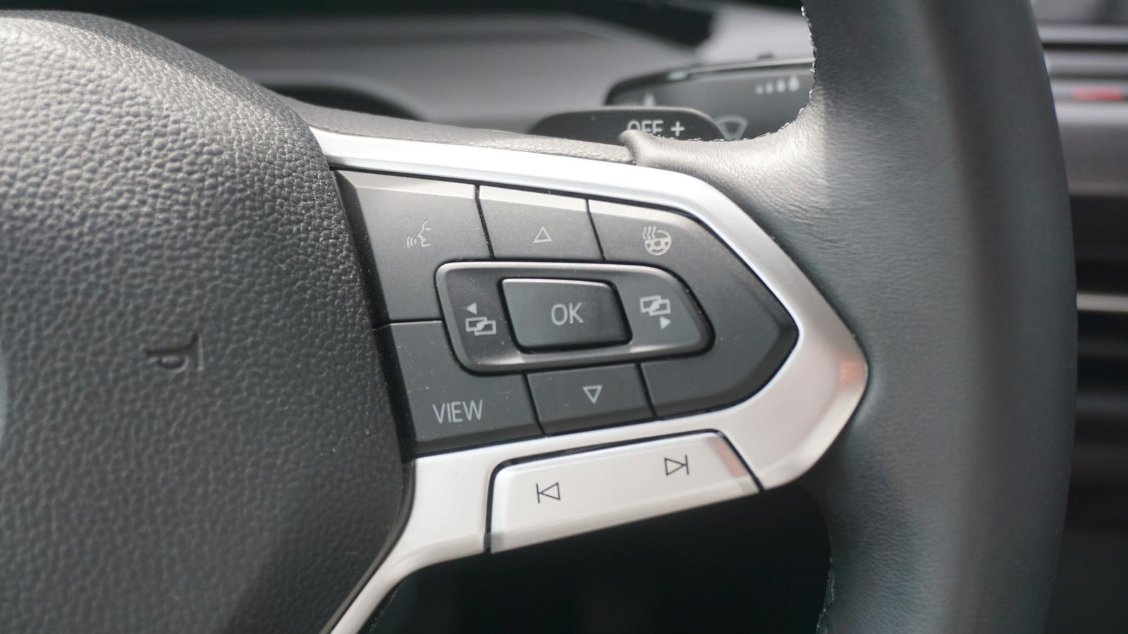 Volkswagen Golf VIII 1.5 eTSI DSG Style LED Navi ACC Kamera, миниатюра 17
