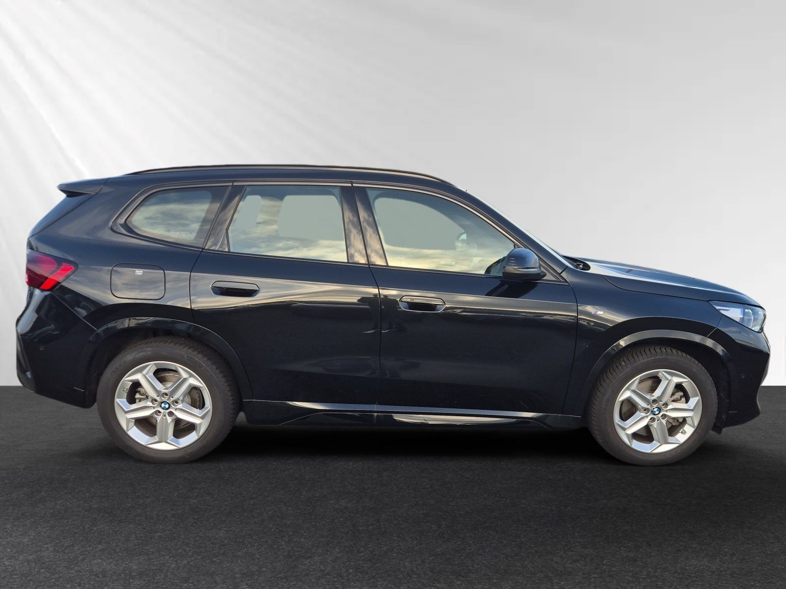 BMW X1 - Bild 2