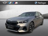 BMW 520 d Touring M Sport Pro HUD Iconic 360° AHK - BMW Kombi mit Anhängerkupplung
