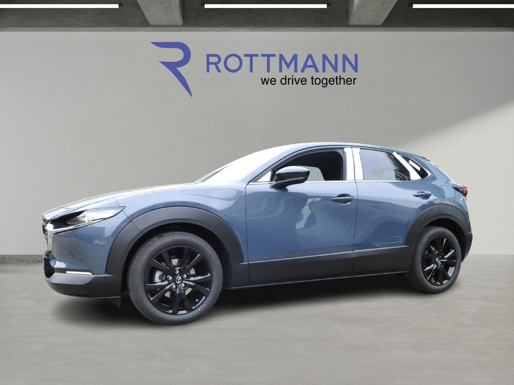 Mazda CX-30 SoMo eSKYACTIV-G 2.5 140ps Aut. Homura