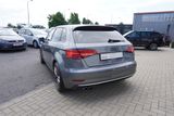 Audi A3 1.4 TFSI S-Tronic Sportback LED Sitzheizung - Audi A3: TFSI Sportback