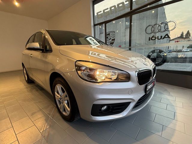 BMW Bmw 216 216d Active Tourer Advantage