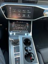 Audi A6 40 TDI S tronic advanced Avant advanced - Audi A6: Advanced