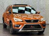 Seat Ateca Xcellence 4Drive 1.4 TSI|AHK|KAM|DSG|PANO - Seat Ateca Gebrauchtwagen in Wuppertal