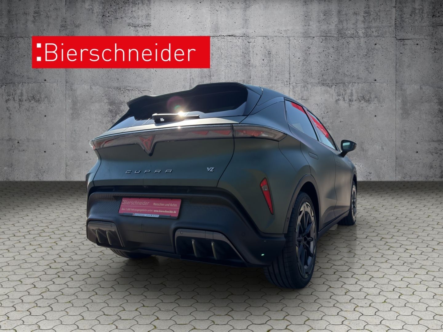 Cupra Raval - Bild 5