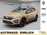 Dacia Sandero Stepway Extreme+ SHZ+RFK+PDC