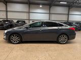 Hyundai i40 Style - Hyundai i40 mit Diesel-Antrieb: Limousine