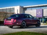 Rolls-Royce Phantom *PROVENANCE* - gebrauchte Rolls Royce Limousine