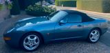 Porsche 968 Cabrio im Top Zustand - Porsche 968 Gebrauchtwagen