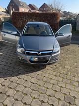 Opel Astra 2.0 Turbo Elegance Original 58.400 KM