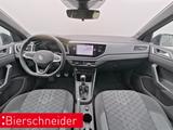 Volkswagen Polo 1.0 TSI R-Line IQ.DRIVE NAVI KAMERA ACC - VW Polo Gebrauchtwagen in Leipzig
