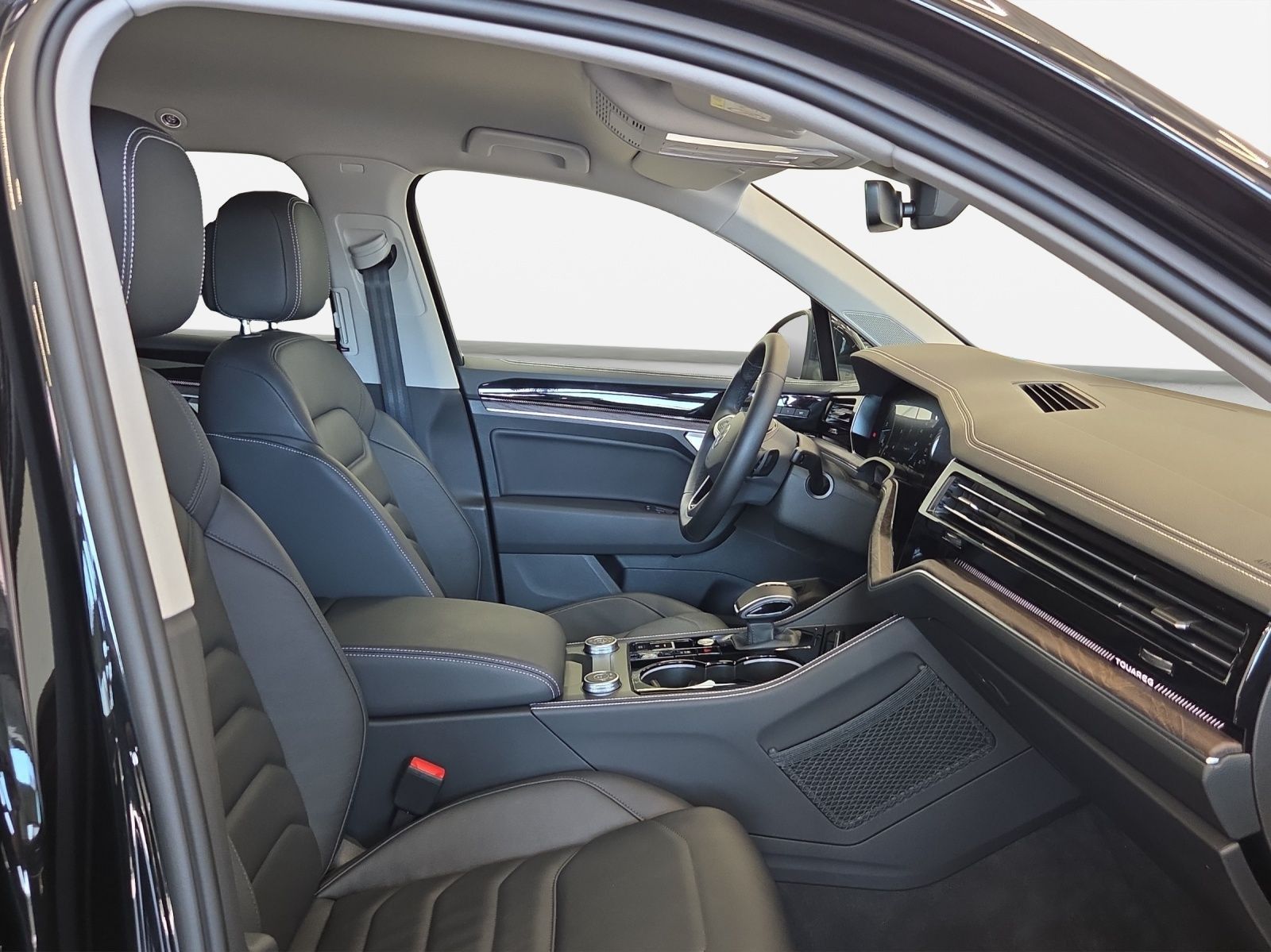 Volkswagen Touareg - Bild 6