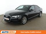 Audi A4 1.4 TFSI ACT Aut.*NAVI*XENON*TEMPO*PDC* - Audi A4: TFSI