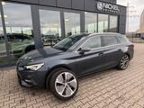 Seat Leon Sportstourer 2.0TDI FR 4Drive LED*Pano*1Hd* - Seat Leon 1P mit Diesel-Antrieb