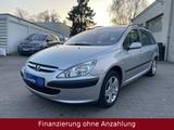 Peugeot 307 SW Break SW Tendance Automatik*1.Hand*1.Hand - Peugeot 307: Automat