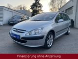 Peugeot 307 SW Break SW Tendance Automatik*1.Hand*1.Hand - Peugeot 307: Kombi