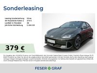 Hyundai IONIQ 6 - Vorschau Bild 1
