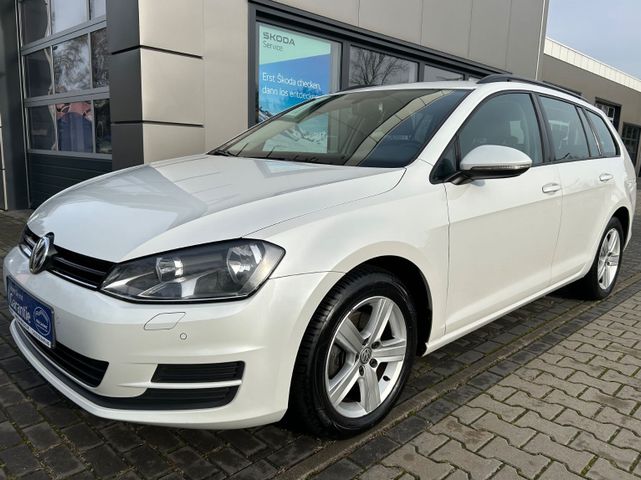 Volkswagen Golf 1.4 TSI  DSG  Comfortline