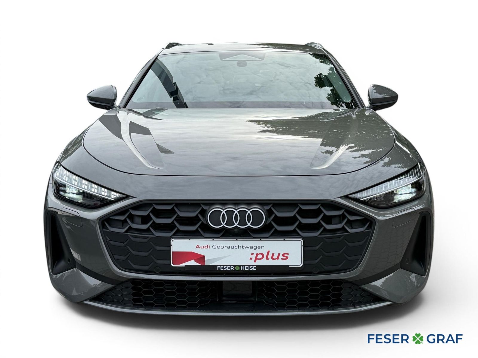 Audi A5 - Bild 2