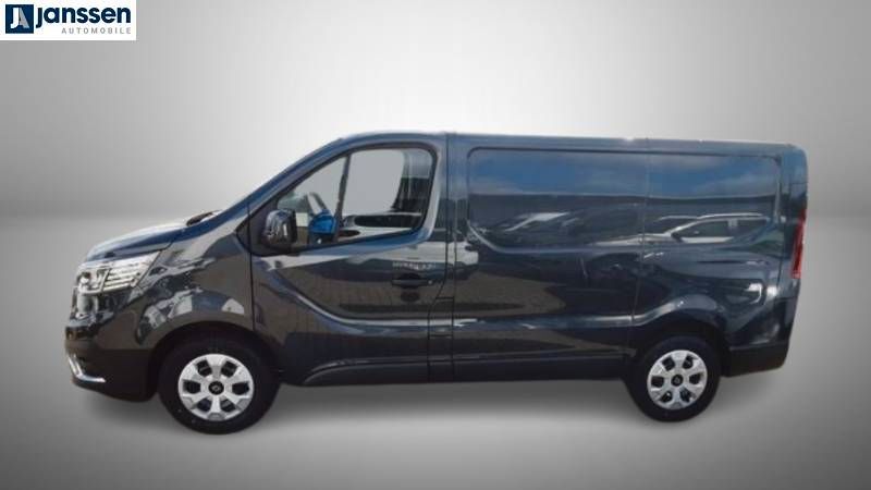 Fahrzeugabbildung Renault TRAFIC Lkw Komfort L1H1 3,0t Blue dCi 150 MY24