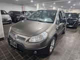 Fiat NUOVA FIAT SEDICI EMOTION 2.0 MJT 135CV 4X4 TRAZ - Fiat Sedici Emotion mit Diesel-Antrieb