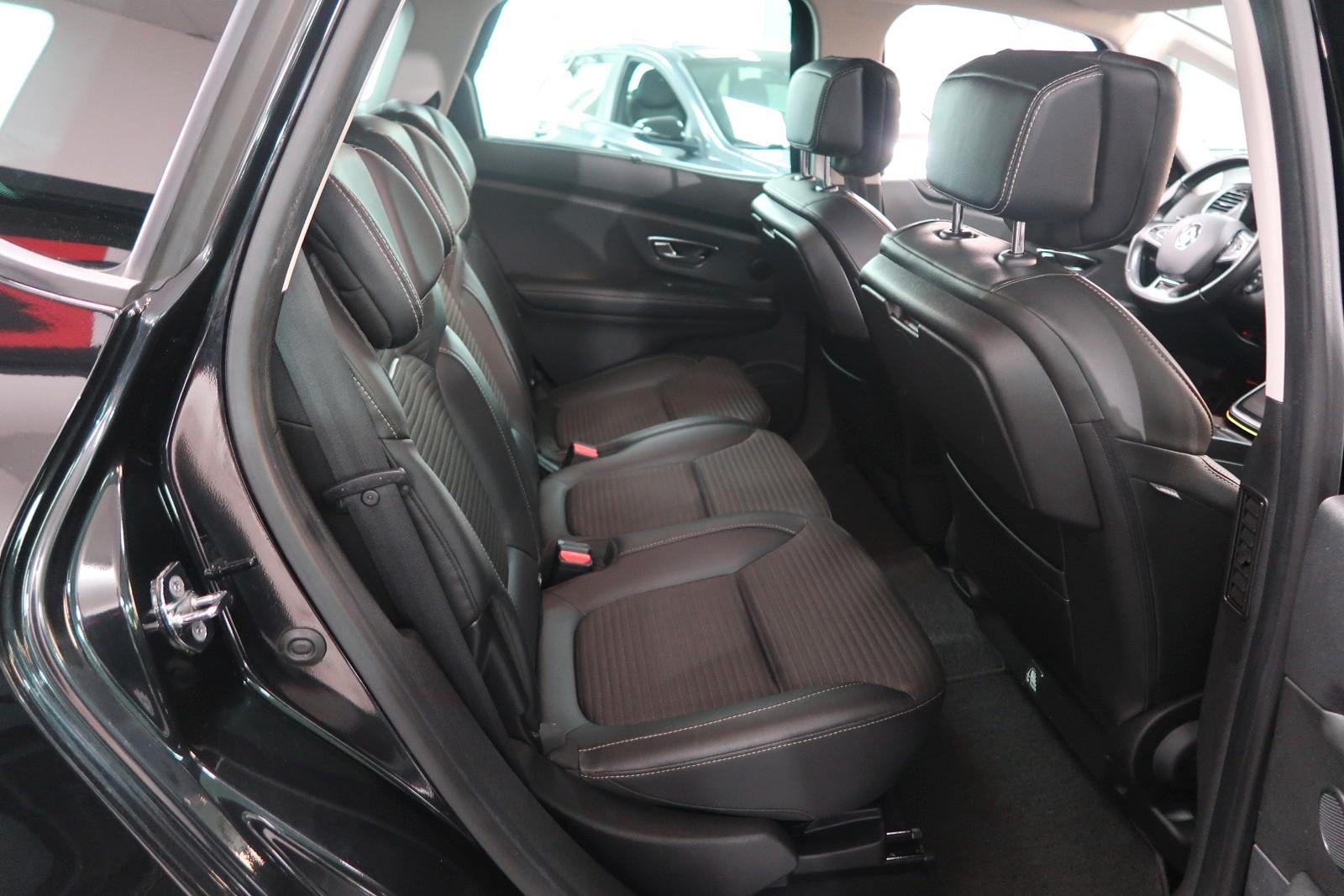 Renault Scenic IV BOSE Edition*Led*Acc*Pdc*Navi*Tüv Neu*