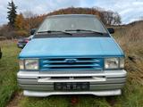 Ford Aerostar - Ford Gebrauchtwagen von 1996
