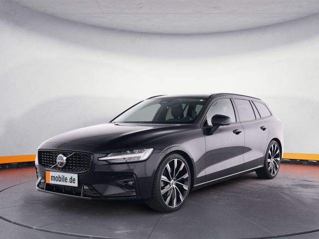 Volvo V60 B4 Plus Dark +FAP+LP+LM 20''+Pano+SH