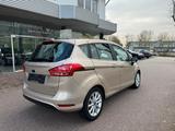 Ford B-Max B-MAX Titanium Pano/Navi/Kamera/Keyless - gebrauchte Ford B-Max aus dem Jahr 2017
