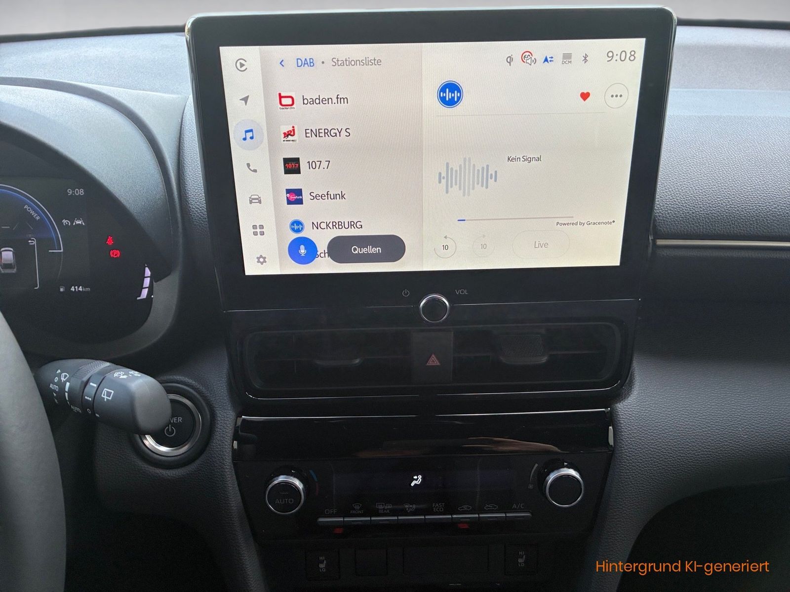 Fahrzeugabbildung Toyota Yaris Cross 1.5 Teamplayer KAMERA LED ACC