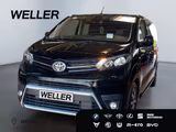 Toyota Proace VERSO 2,0L- 144PS, TEAM D, L1 *AHK*Kamera