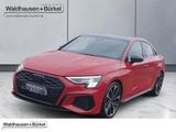 Audi S3 quattro 2.0 TFSI Lim.*B&O*RFK*MATRIX*APP*LEDE - Audi S3 in Mönchengladbach