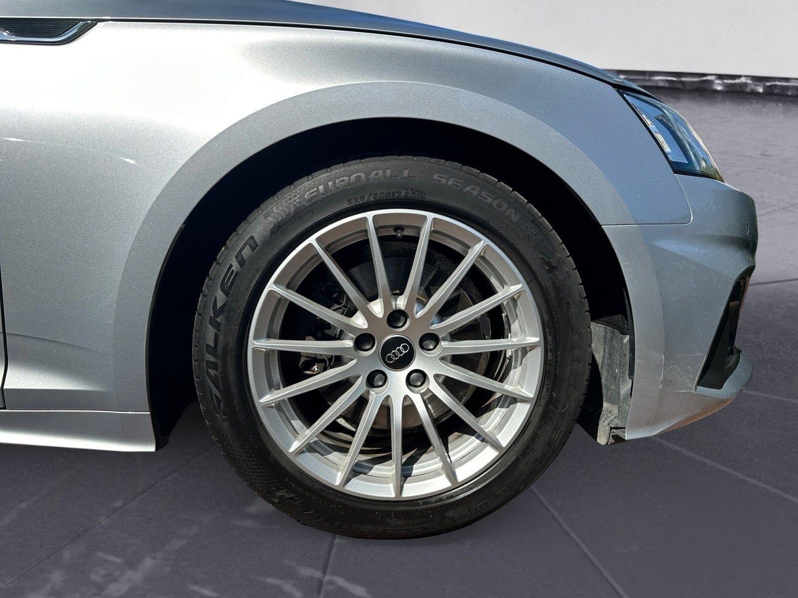 Audi A5 Sportback 35 TFSI, миниатюра 7