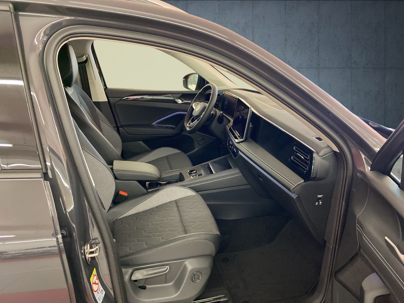 Volkswagen Tiguan - Bild 16